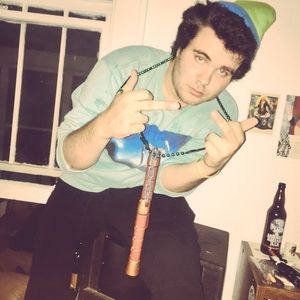 Meet your Posher, Brandon